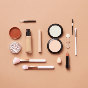 Makeup